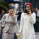 Illustration for article titled New Yorkers Could Be Fined $100 For Yapping on Cellphones While Street-Crossing